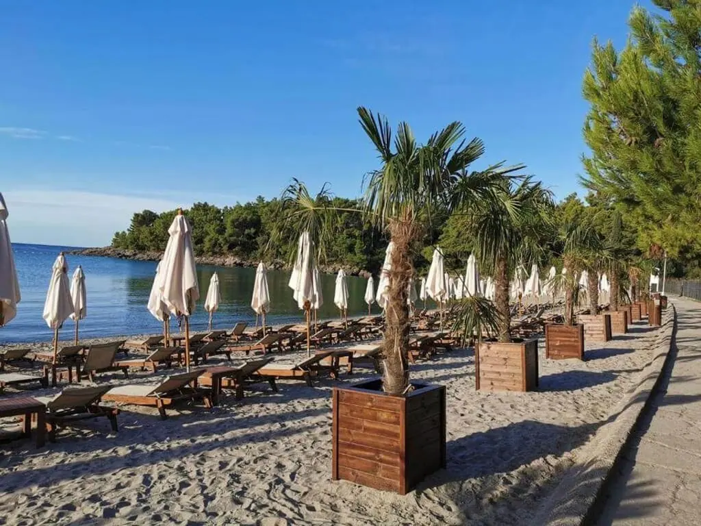 Plavi horizonti