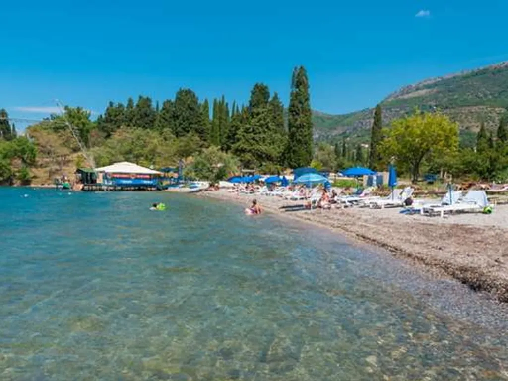 Plaža Župa