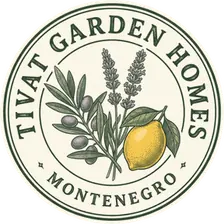 Tivat Garden Homes