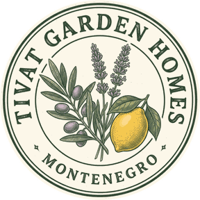 Tivat Garden Homes