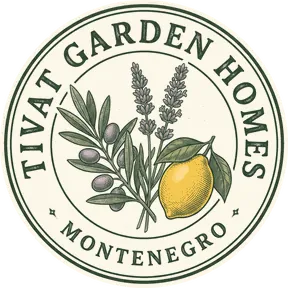 Tivat Garden Homes