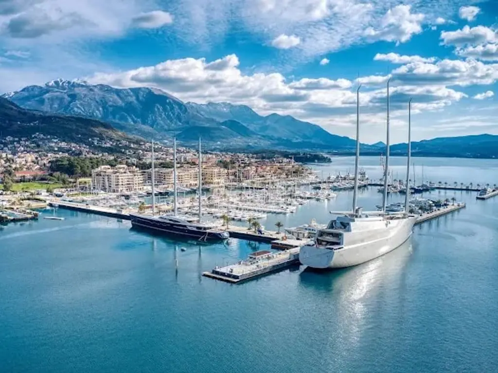Tivat