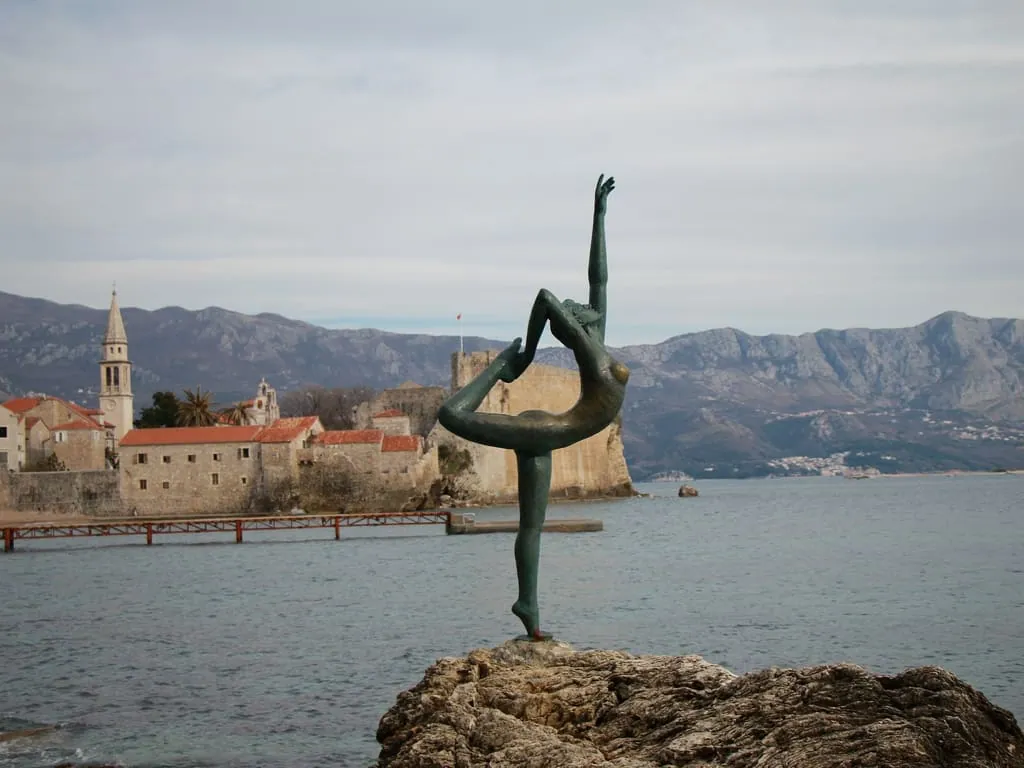 Budva